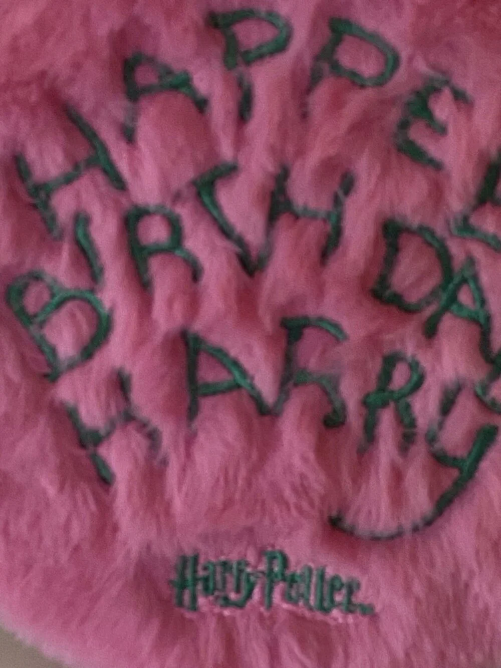 Taste Beauty harry potter